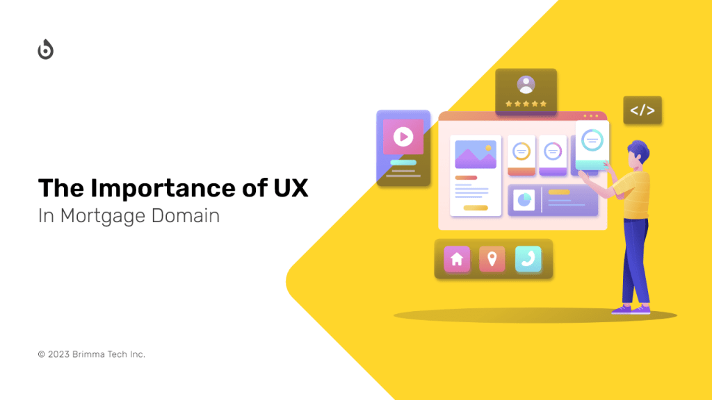 The Importance of UX