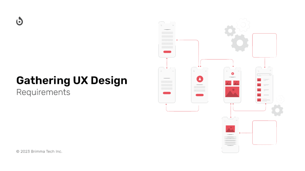 Gathering UX Design