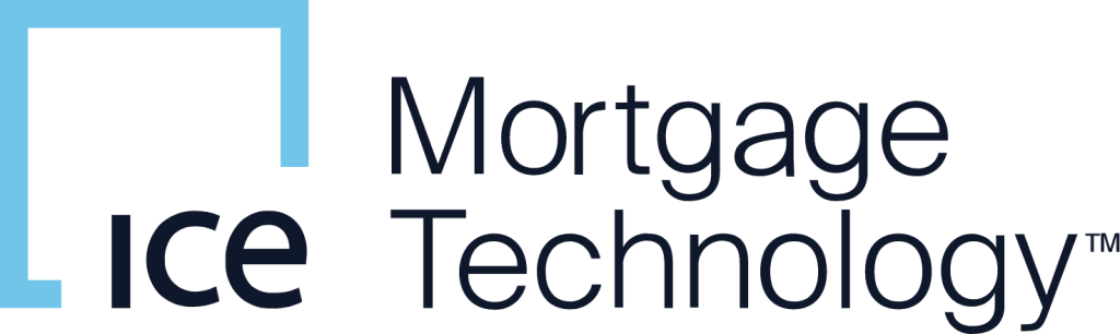 ICE Mortgage Technology