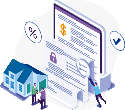 Digital Mortgage Lending - Products & Solutions | Brimma Tech