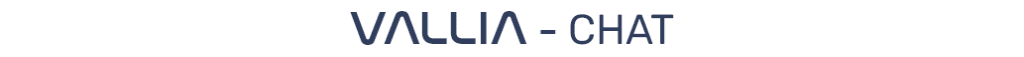 Vallia-Chat Heading